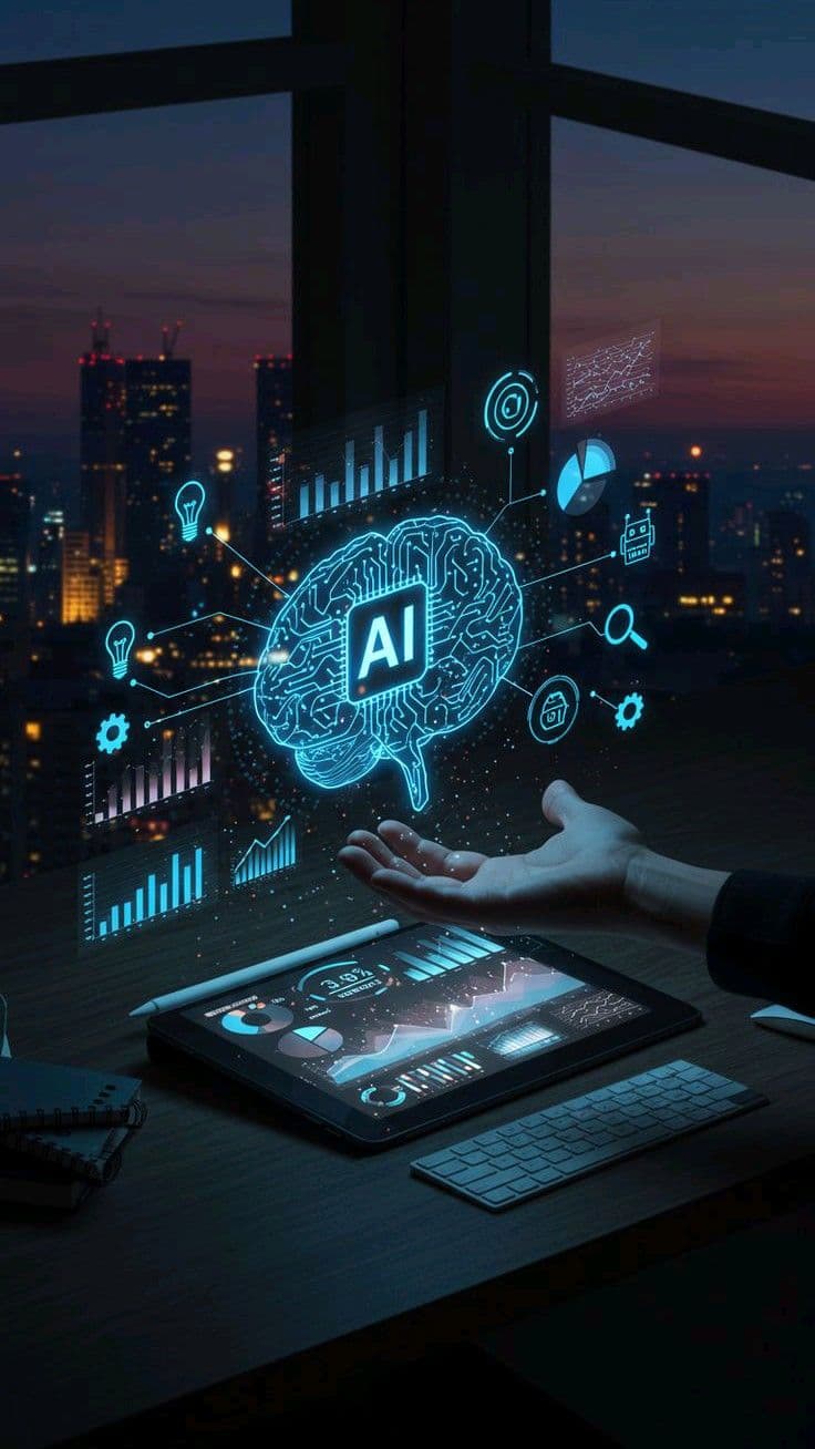 AI Software Development Services