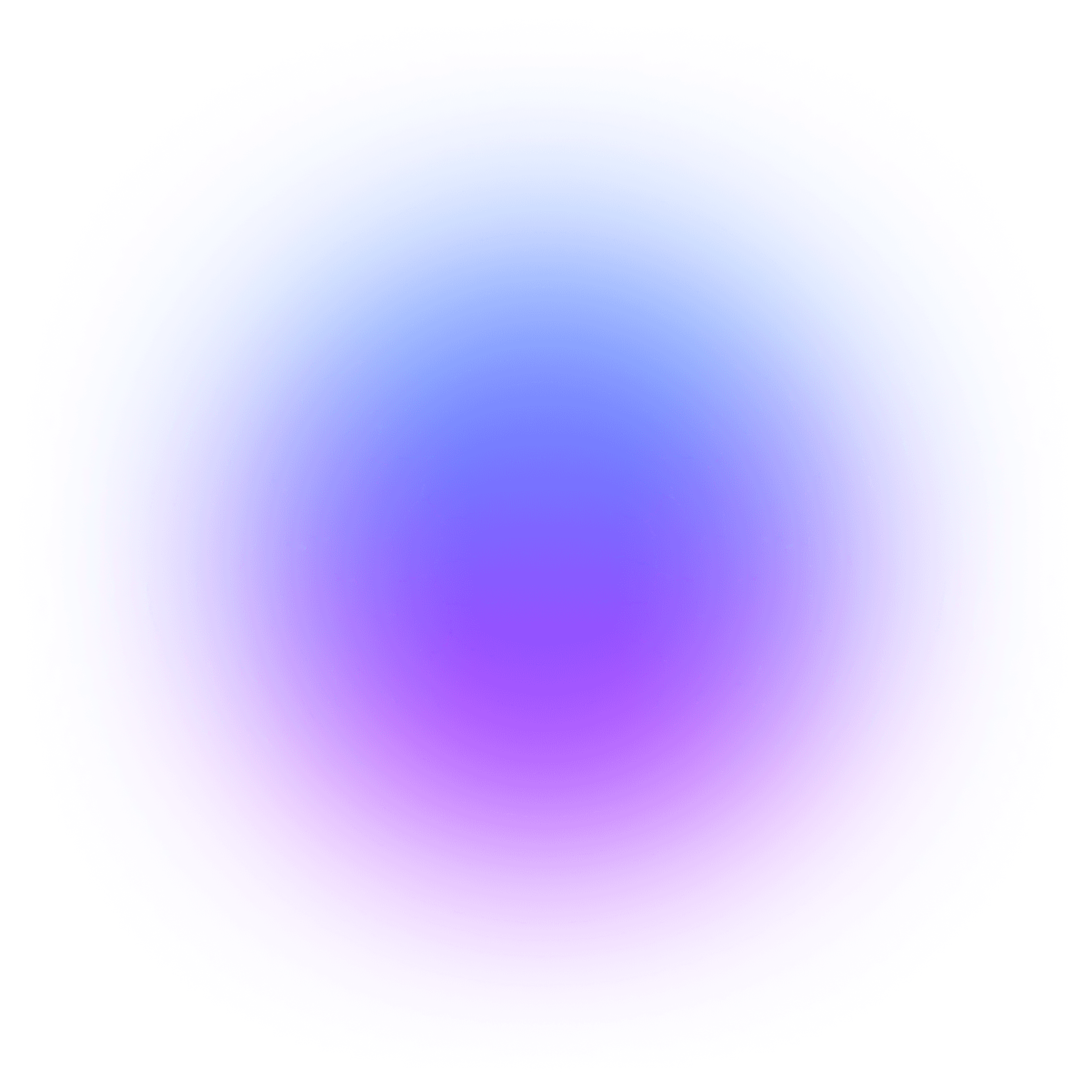 Right side background gradient