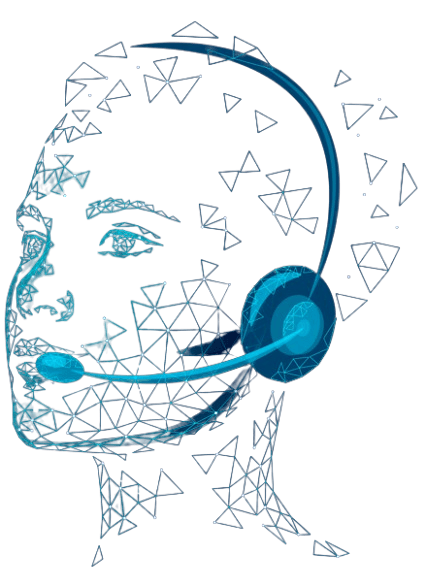 Contact Illustration