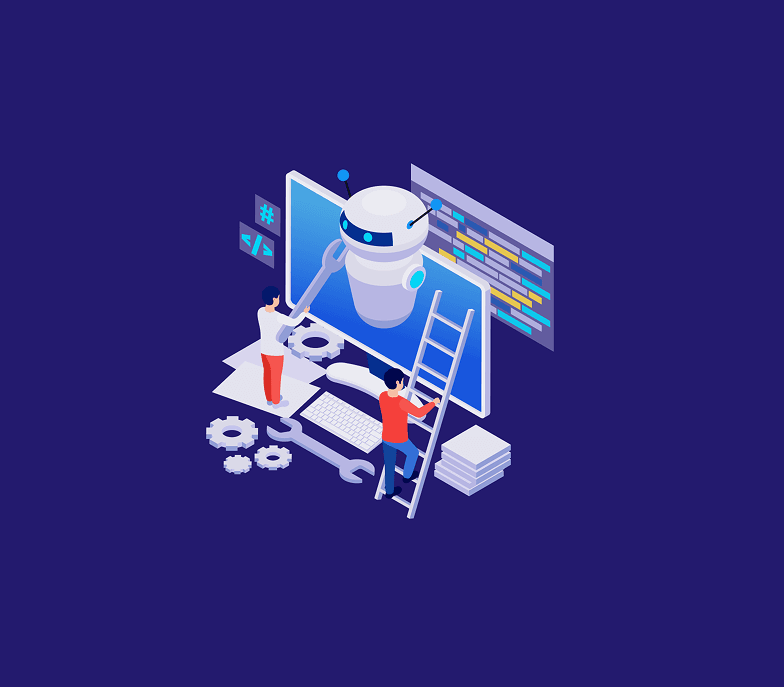 MVP-Entwicklung & schnelles Prototyping