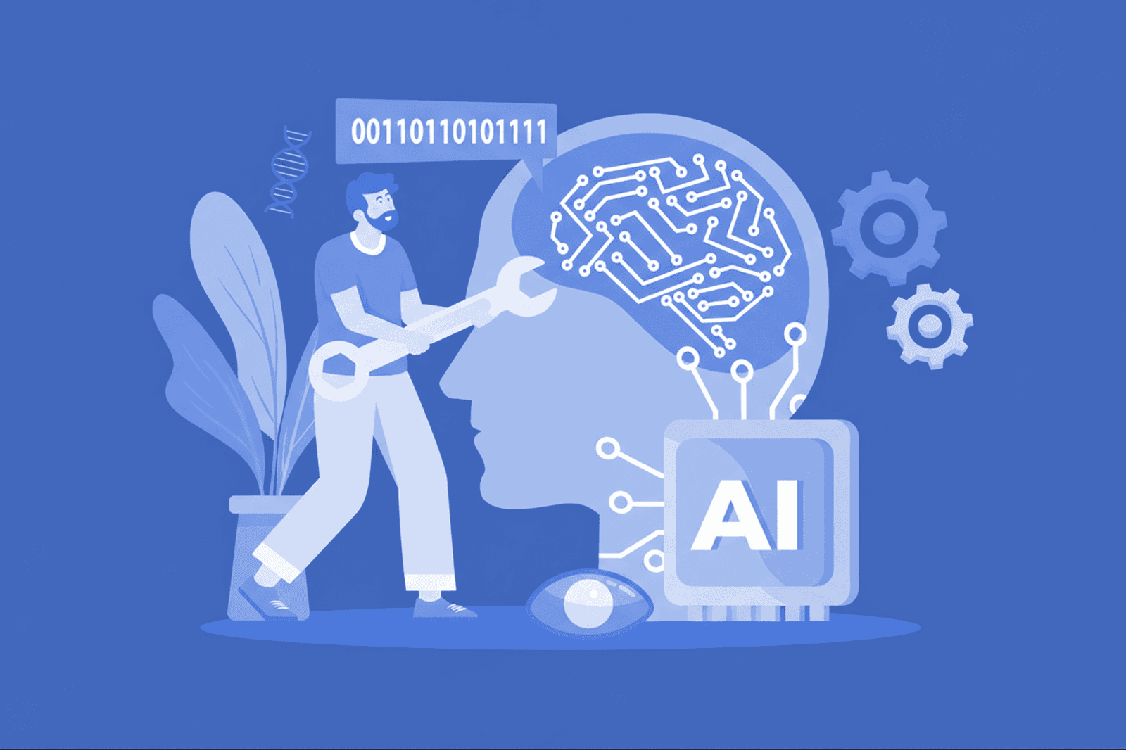 Generative KI & LLM-Integration