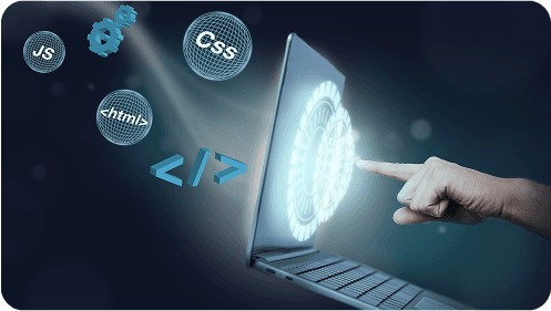 Full Stack Development Services for Business Applications