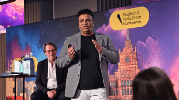 Hayy.AI Set to Unveil the Future of Real Estate at Prestigious PPW Europe 2025 Conference