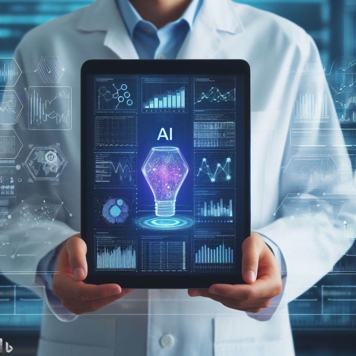 AI ROI Framework Cover