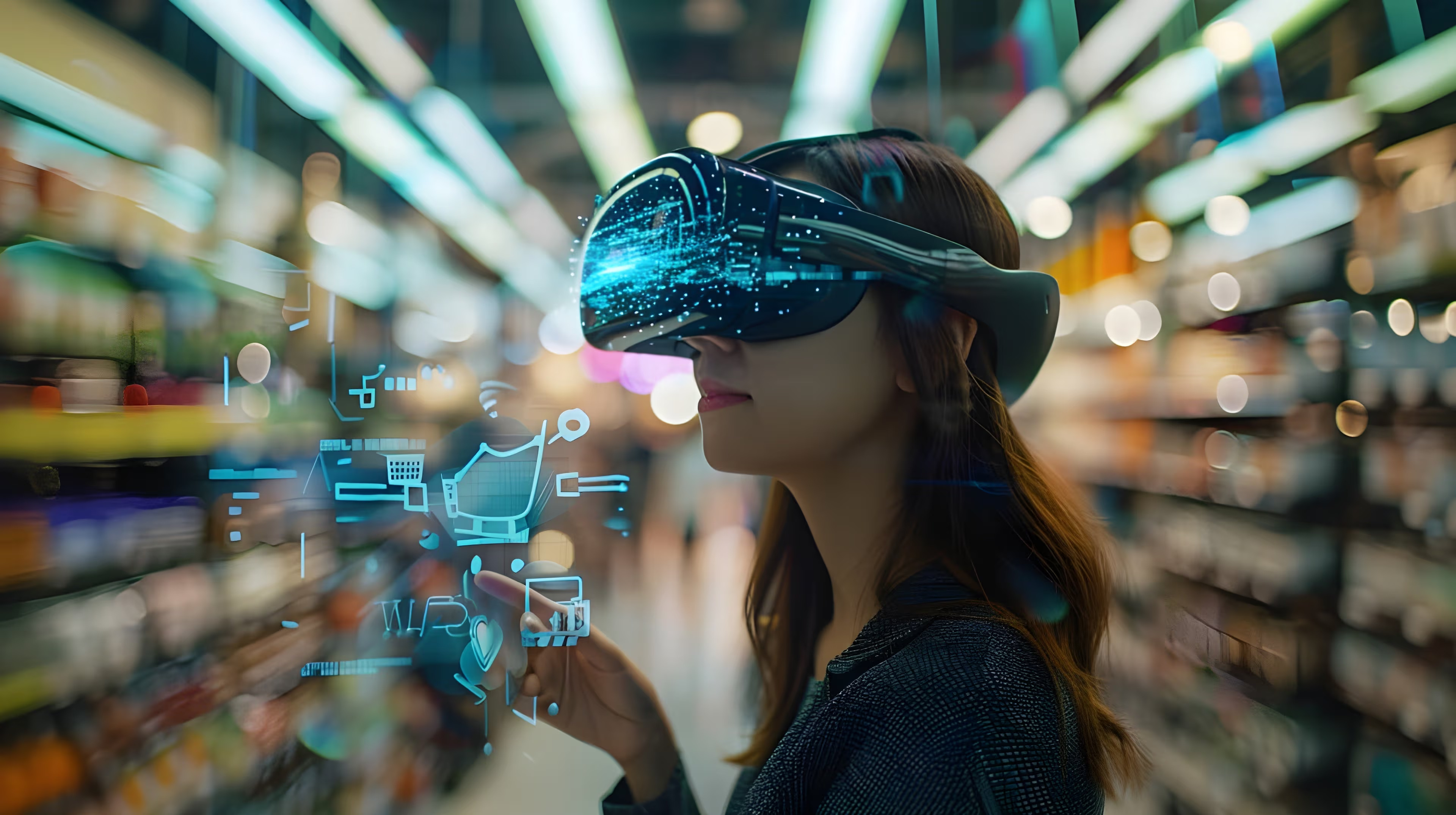 Immersive Tech VR AR Cover